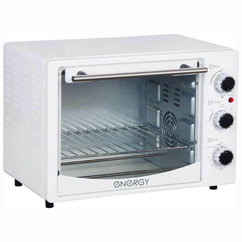 Мини-печь Energy GT20-W-CONV
Мини-печь Energy GT20-W-CONV