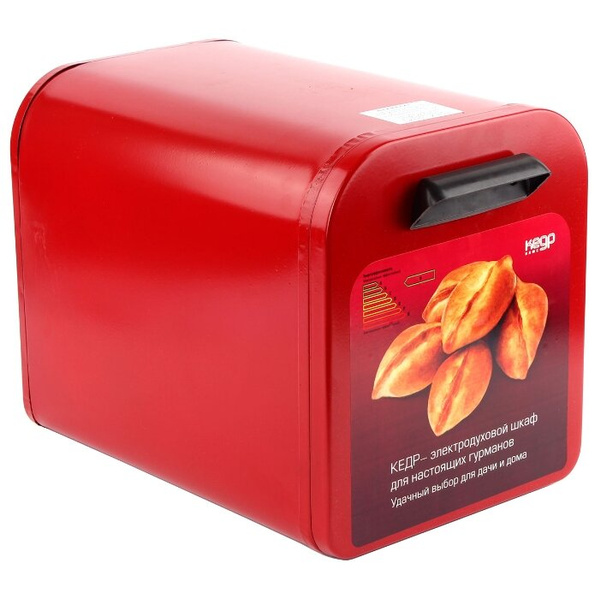 Мини-печь Кедр ШЖ- 0,625/220
Мини-печь Кедр ШЖ- 0,625/220