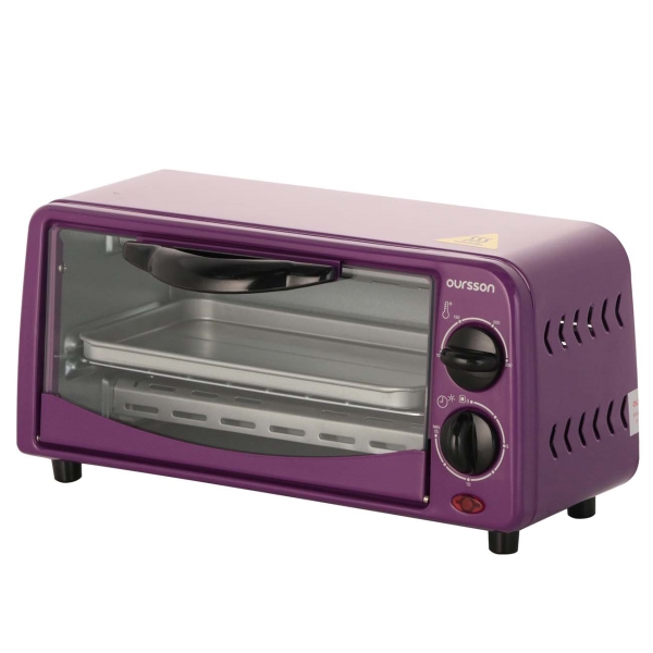 Мини-печь Oursson MO0601/SP сладкая слива
Мини-печь Oursson MO0601/SP сладкая слива