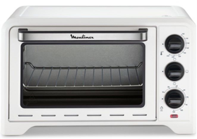 Мини-печь Moulinex OX441110
Мини-печь Moulinex OX441110