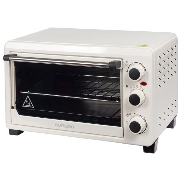 Мини-печь Oursson MO2305/IV слоновая кость
Мини-печь Oursson MO2305/IV слоновая кость
