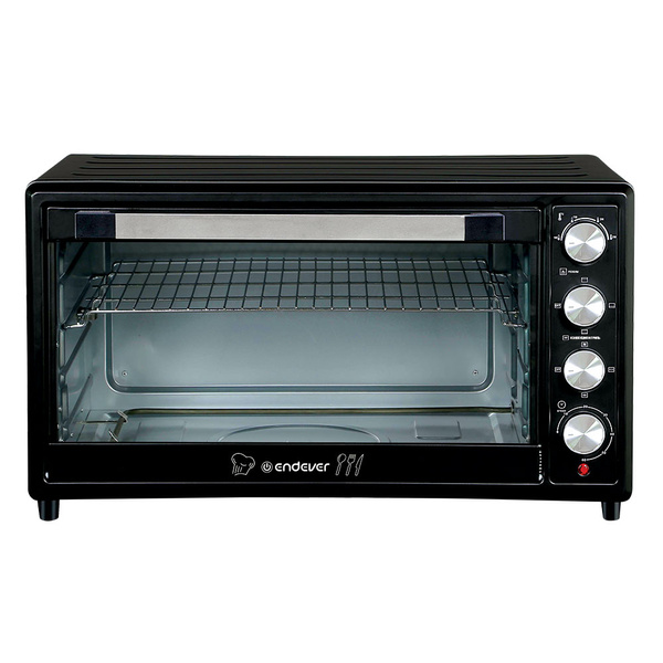Мини-печь Endever Danko 6065
Мини-печь Endever Danko 6065