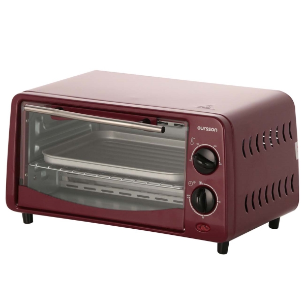 Мини-печь Oursson MO0905/DC темная вишня
Мини-печь Oursson MO0905/DC темная вишня