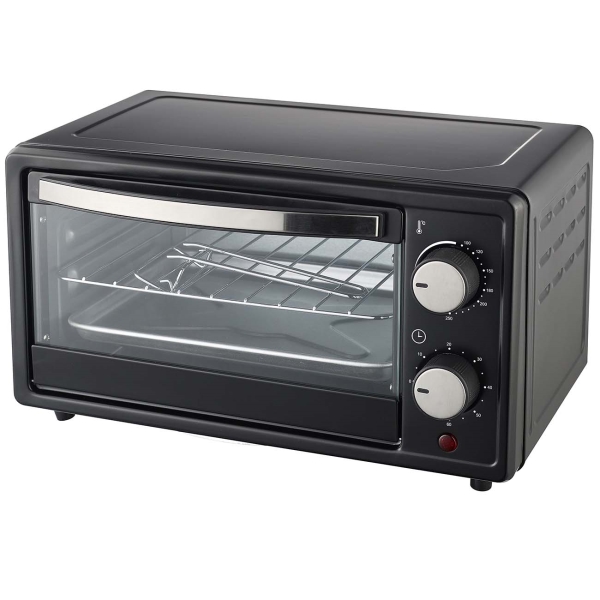 Мини-печь Econ ECO-1002MO
Мини-печь Econ ECO-1002MO