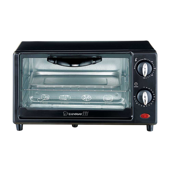 Мини-печь Endever Danko 6010
Мини-печь Endever Danko 6010