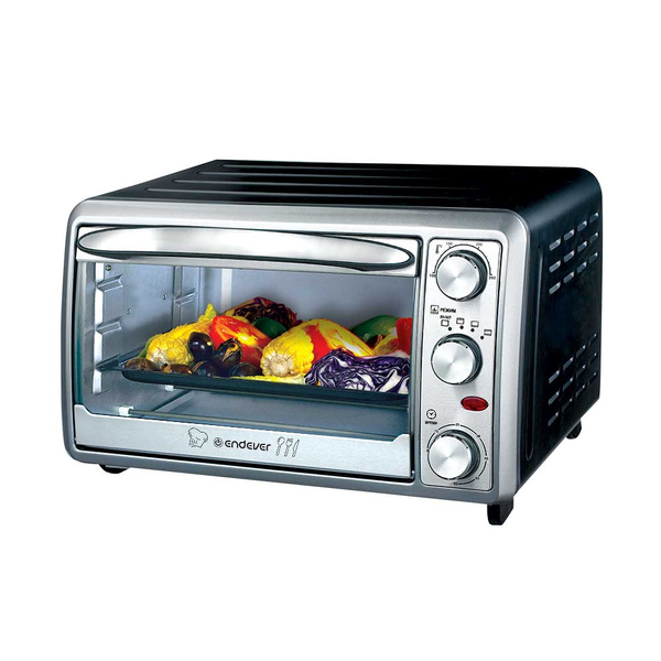 Мини-печь Endever Danko 6020 
Мини-печь Endever Danko 6020