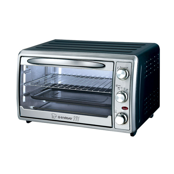 Мини-печь Endever Danko 6030
Мини-печь Endever Danko 6030