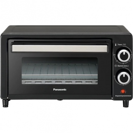 Мини-печь Panasonic NT-H900KTQ
Мини-печь Panasonic NT-H900KTQ
