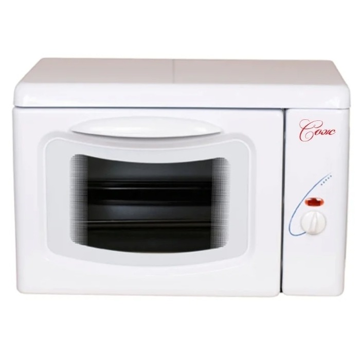 Мини-печь Гомельчанка СОЖ белый
Мини-печь Гомельчанка СОЖ белый