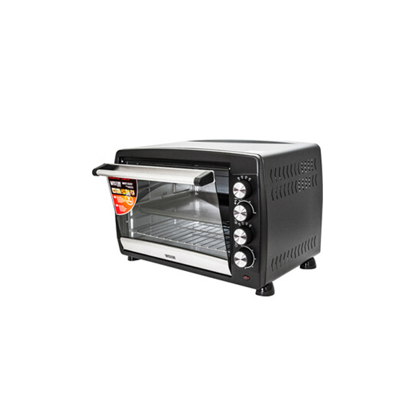 Мини-печь Mystery MOT-3337
Мини-печь Mystery MOT-3337