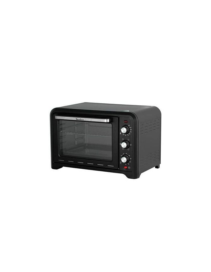 Мини-печь Moulinex Optimo OX485832
Мини-печь Moulinex Optimo OX485832