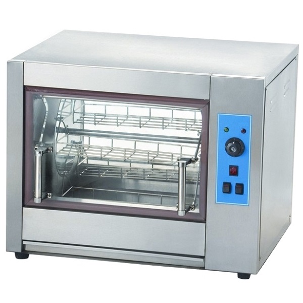 Гриль Gastrorag YXD-EVR-266
Гриль Gastrorag YXD-EVR-266