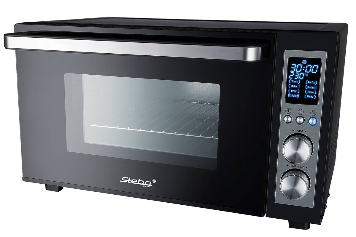 Мини-печь Steba KB E300
Мини-печь Steba KB E300