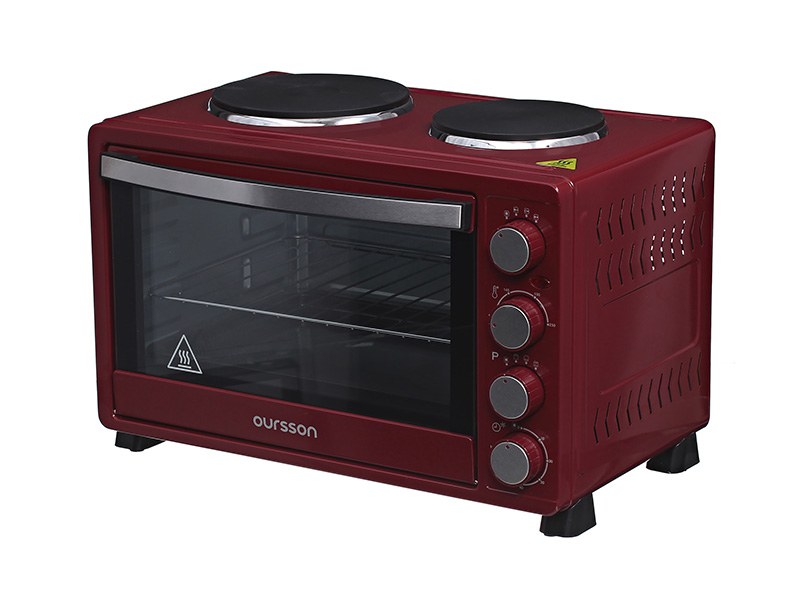 Мини-печь Oursson MO3010/DC
Мини-печь Oursson MO3010/DC