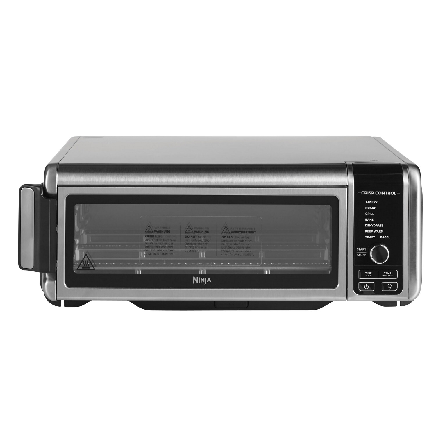 Мини-печь Ninja SP101EU 
Мини-печь Ninja SP101EU