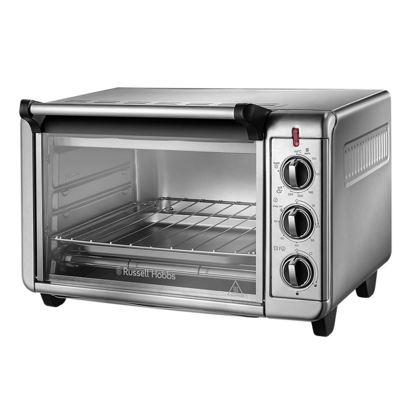 Мини-печь Russel Hobbs 26090-56
Мини-печь Russel Hobbs 26090-56