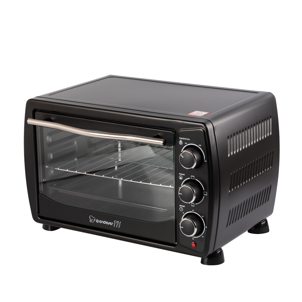 Мини-печь Endever Danko 4020
Мини-печь Endever Danko 4020