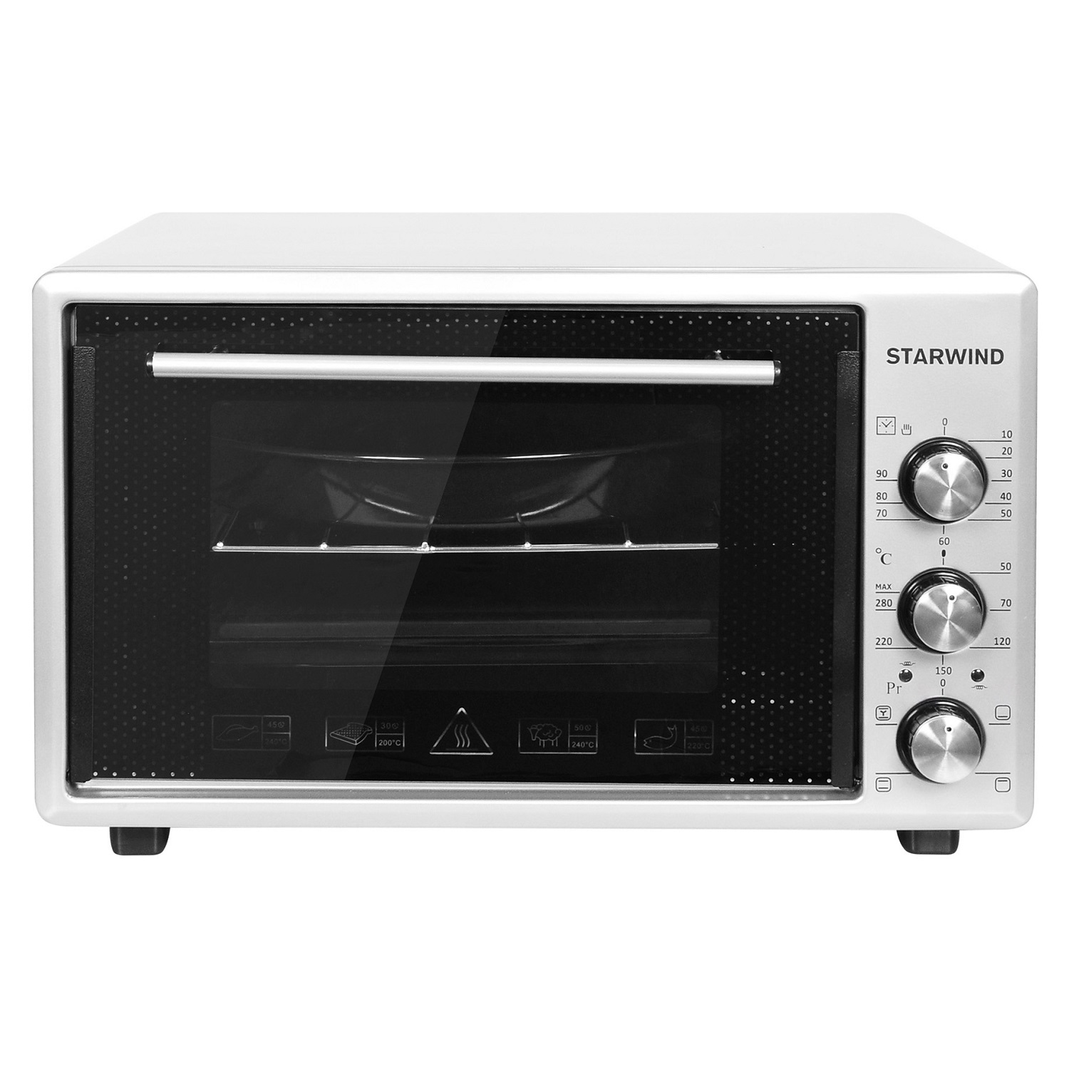 Мини-печь Starwind SMO2021
Мини-печь Starwind SMO2021