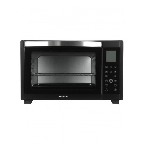 Мини-печь Hyundai MIO-HY097 35л. 1600Вт черный
Мини-печь Hyundai MIO-HY097 35л. 1600Вт черный
