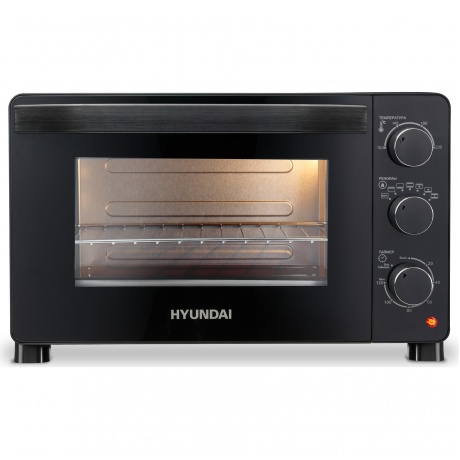 Мини-печь Hyundai MIO-HY080 23л. 1500Вт черный
Мини-печь Hyundai MIO-HY080 23л. 1500Вт черный