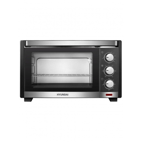 Мини-печь Hyundai MIO-HY101 30л. 1600Вт черный
Мини-печь Hyundai MIO-HY101 30л. 1600Вт черный