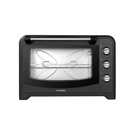 Мини-печь Hyundai MIO-HY106 60л. 2200Вт черный
Мини-печь Hyundai MIO-HY106 60л. 2200Вт черный