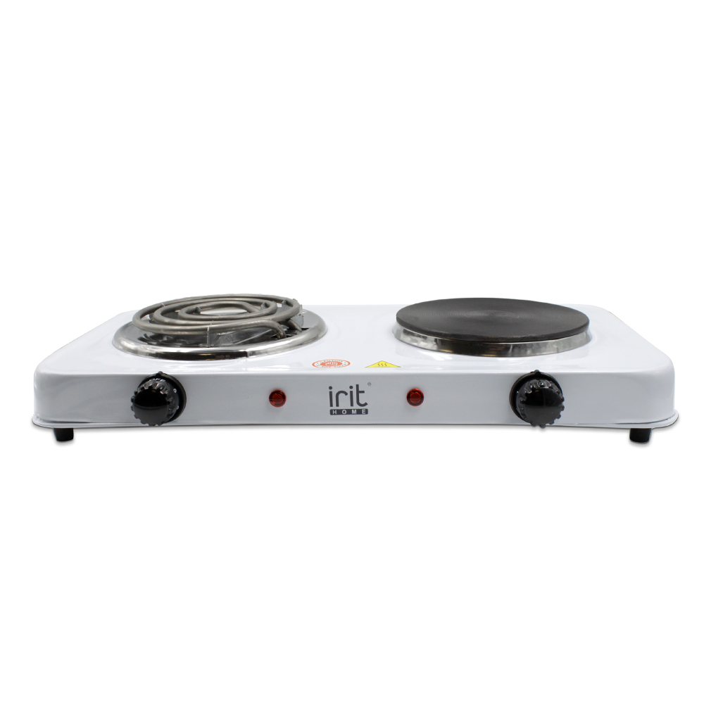 Плитка электрическая Irit IR-8222
Плитка электрическая Irit IR-8222