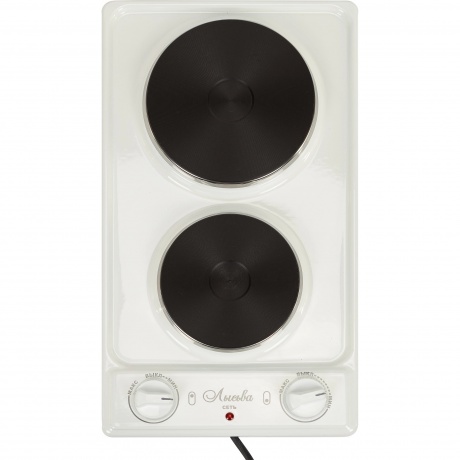 Плитка электрическая Лысьва ЭПБ 22 белый
Плитка электрическая Лысьва ЭПБ 22 белый