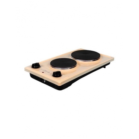 Плитка электрическая Лысьва ЭПБ 22 кремовый/рябчик
Плитка электрическая Лысьва ЭПБ 22 кремовый/рябчик