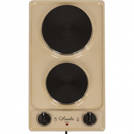 Плитка электрическая Лысьва ЭПБ 22 кремовый
Плитка электрическая Лысьва ЭПБ 22 кремовый