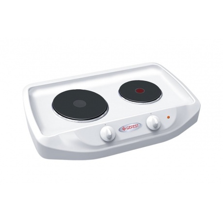 Плитка электрическая Gefest ПЭ 720 белый
Плитка электрическая Gefest ПЭ 720 белый