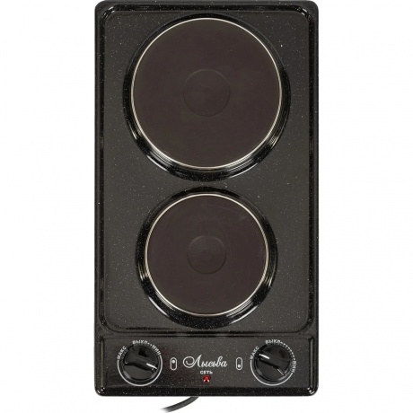 Плитка электрическая Лысьва ЭПБ 22 рябчик
Плитка электрическая Лысьва ЭПБ 22 рябчик