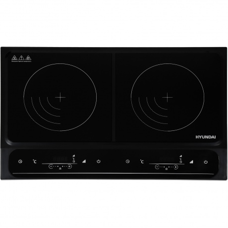 Плитка индкционная Hyundai HYC-0107 черный
Плитка индкционная Hyundai HYC-0107 черный