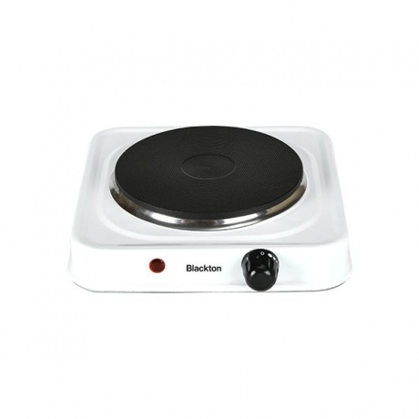 Плитка электрическая Blackton Bt HP113W White
Плитка электрическая Blackton Bt HP113W White