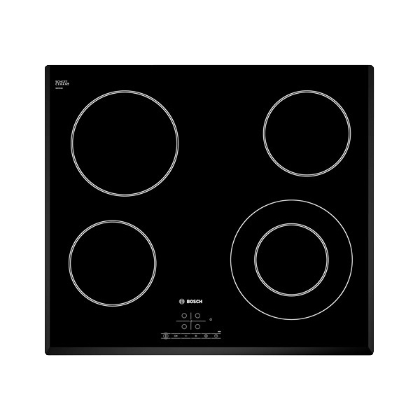Электрическая варочная поверхность Bosch PKF651B17 
Электрическая варочная поверхность Bosch PKF651B17