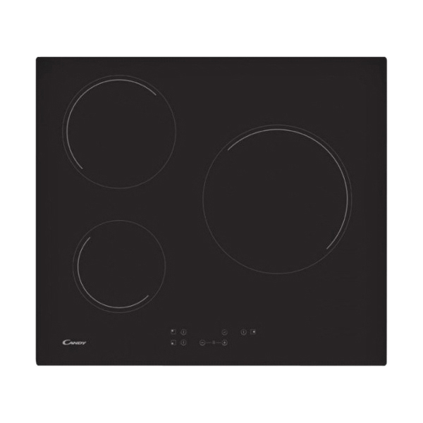 Электрическая варочная поверхность Candy CH63CT
Электрическая варочная поверхность Candy CH63CT