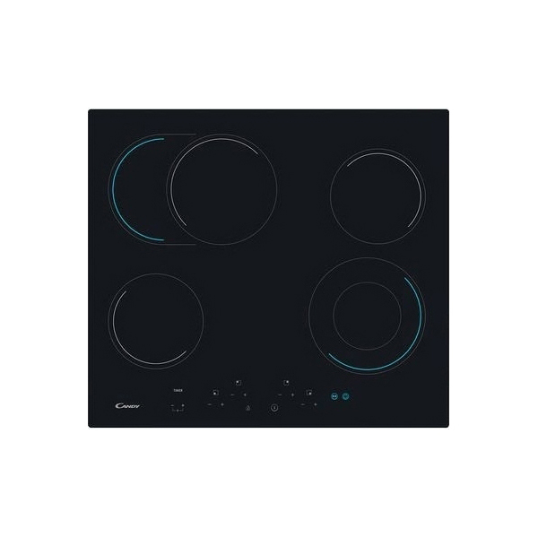 Электрическая варочная поверхность Candy CH64EXCP
Электрическая варочная поверхность Candy CH64EXCP