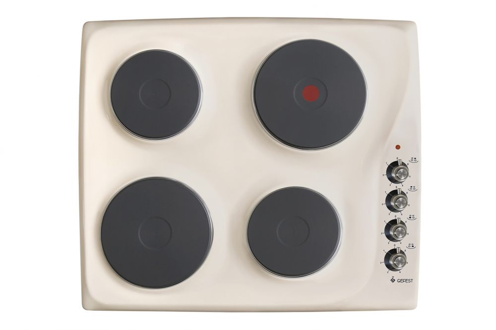 Электрическая варочная поверхность Gefest СВН 3210 К55
Электрическая варочная поверхность Gefest СВН 3210 К55