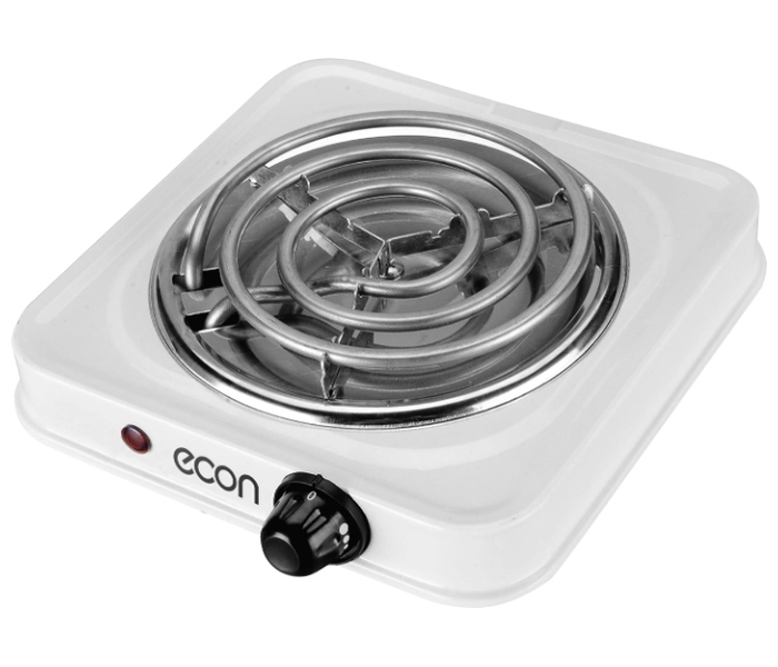 Плитка электрическая Econ ECO-110HP
Плитка электрическая Econ ECO-110HP