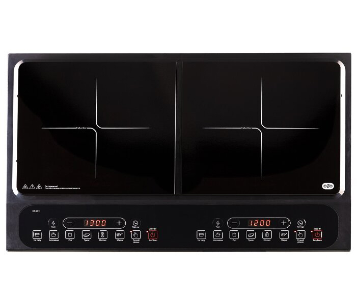 Плитка электрическая Olto HP-201I
Плитка электрическая Olto HP-201I