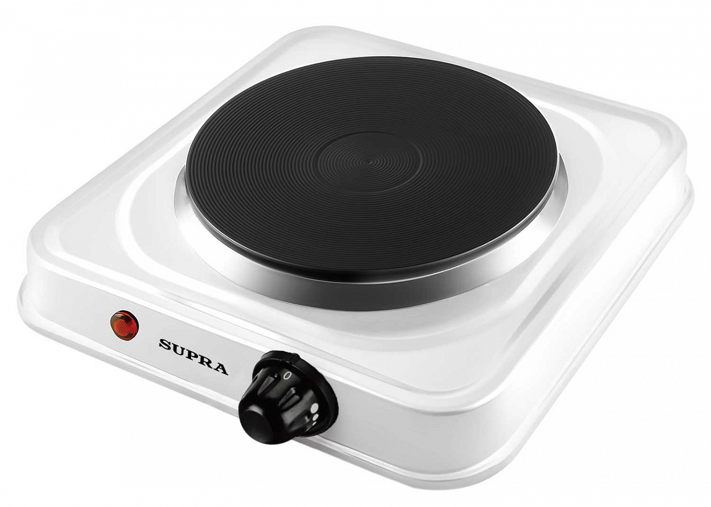 Плитка электрическая Supra HS-191
Плитка электрическая Supra HS-191