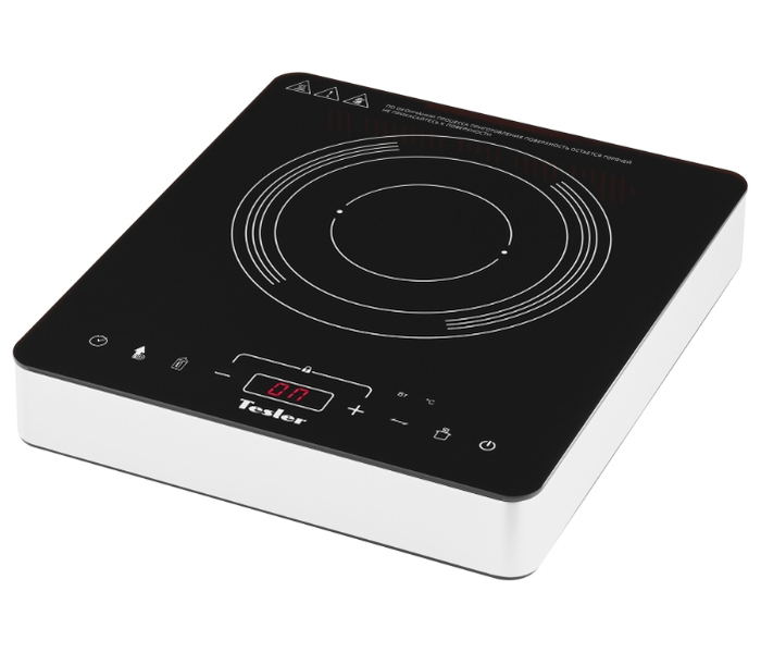 Плитка индукционная Tesler PI-15
Плитка индукционная Tesler PI-15