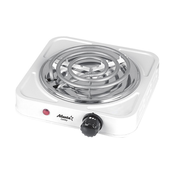 Плитка электрическая Atlanta ATH-1734 White
Плитка электрическая Atlanta ATH-1734 White