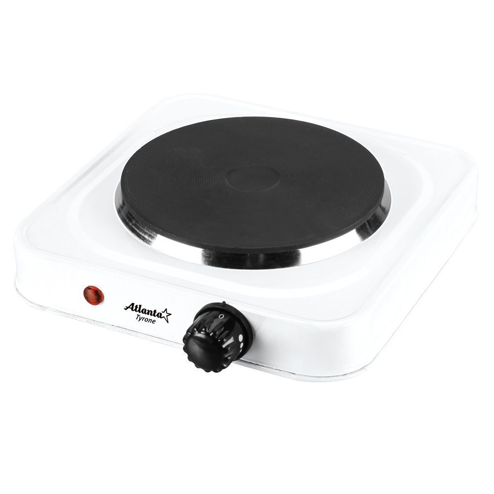 Плитка электрическая Atlanta ATH-1736 White
Плитка электрическая Atlanta ATH-1736 White