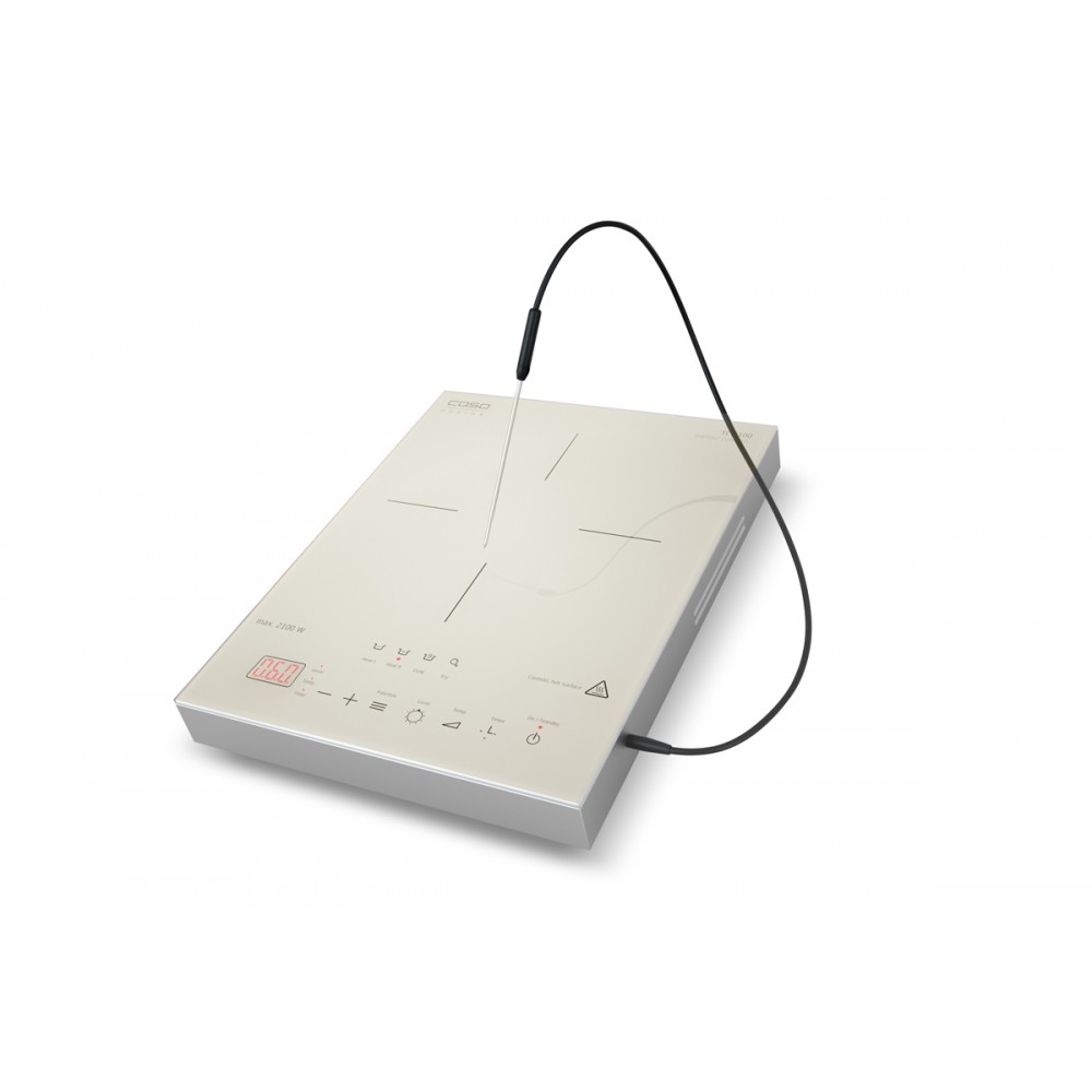 Плитка электрическая Caso TC 2100
Плитка электрическая Caso TC 2100