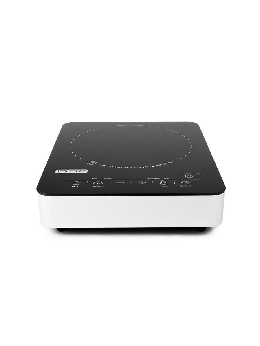 Плитка электрическая Iplate YZ-H22 
Плитка электрическая Iplate YZ-H22