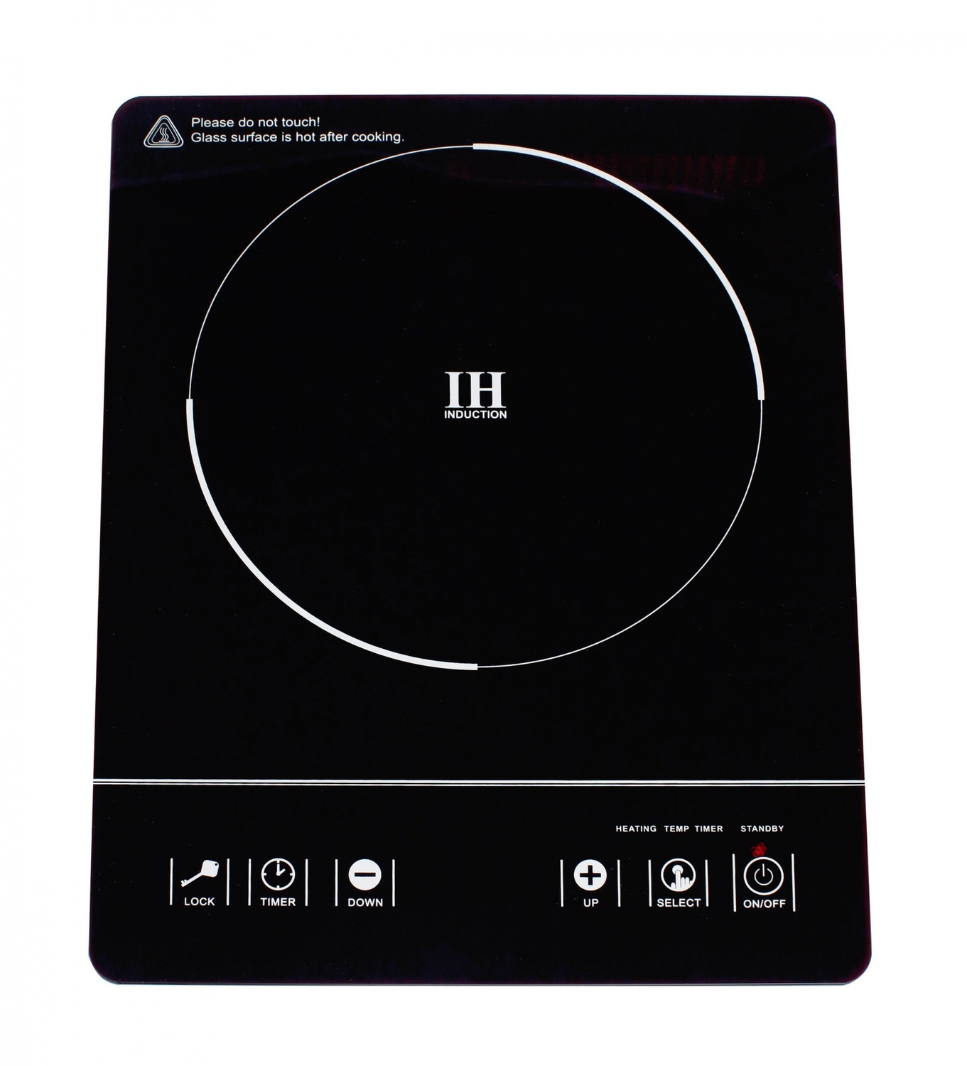 Плитка электрическая Gemlux GL-IP20ULTRA 
Плитка электрическая Gemlux GL-IP20ULTRA