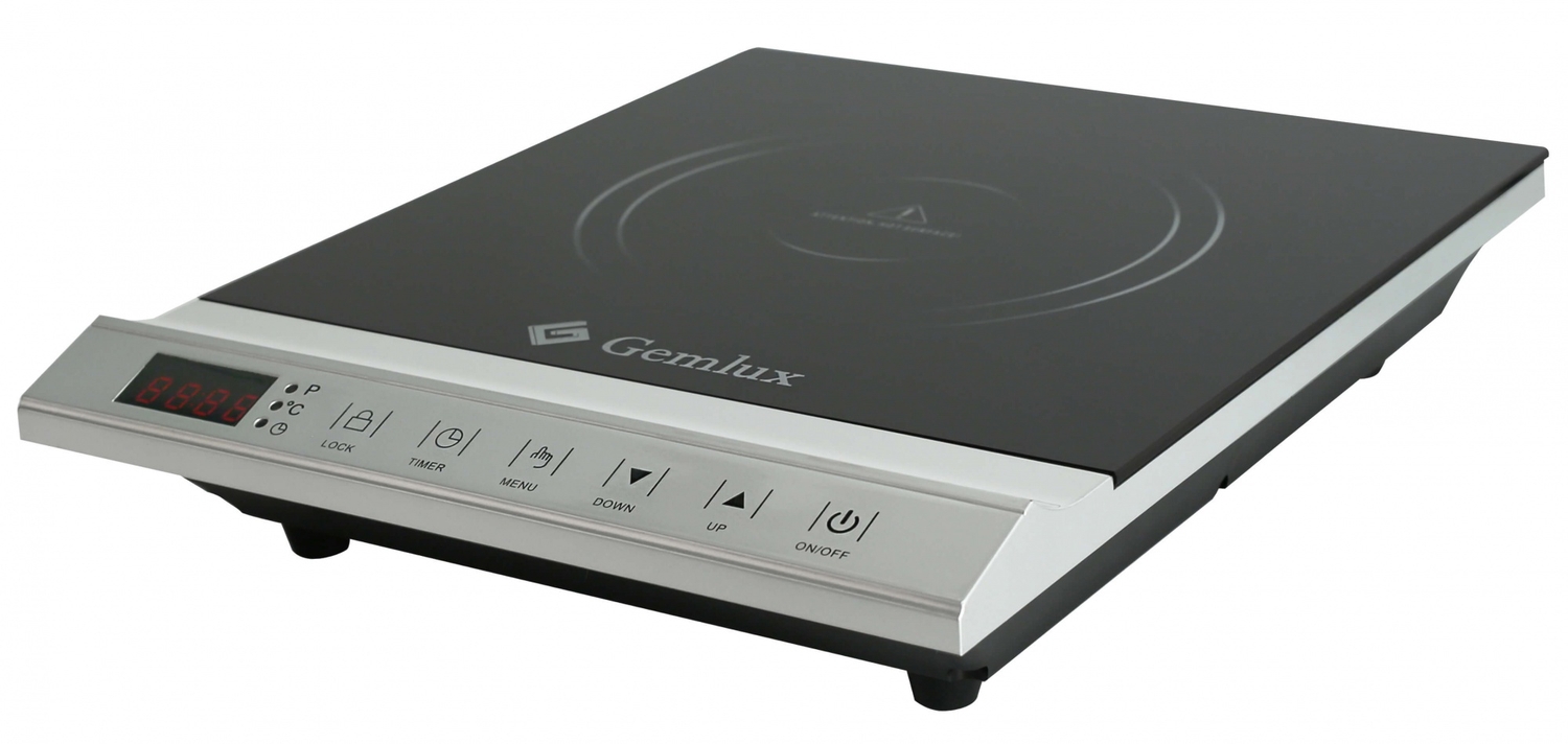 Плитка электрическая Gemlux GL-IP28TC
Плитка электрическая Gemlux GL-IP28TC