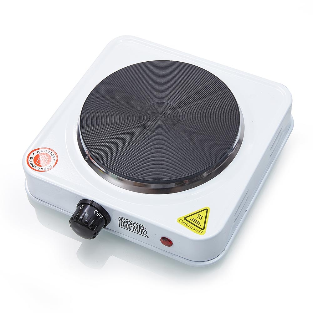 Плитка электрическая Goodhelper ES-10P10 
Плитка электрическая Goodhelper ES-10P10