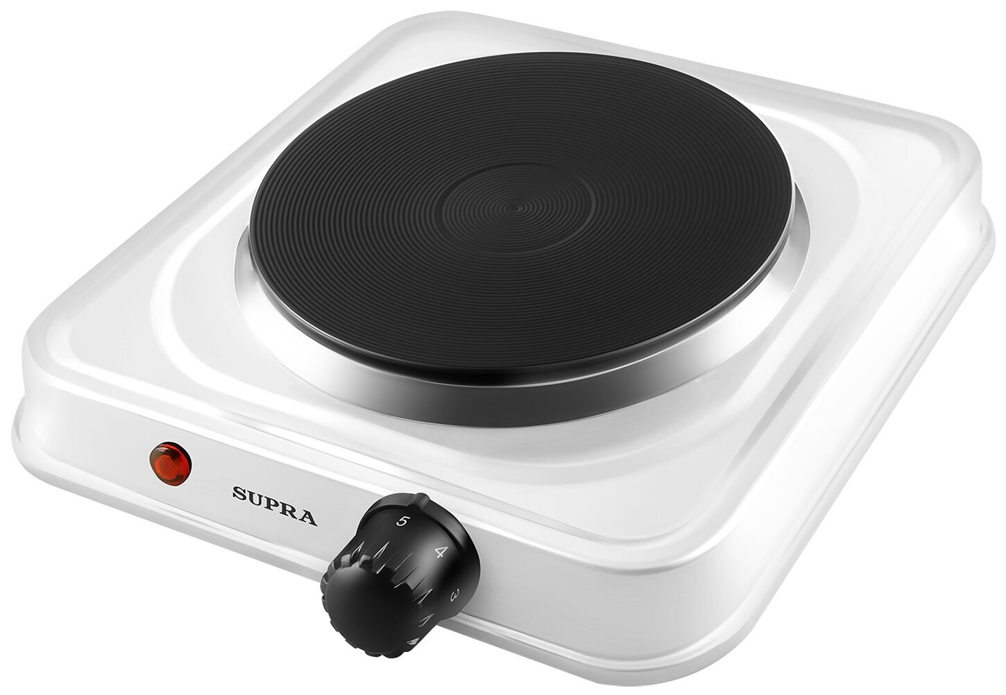 Плитка электрическая Supra HS-102 белый
Плитка электрическая Supra HS-102 белый